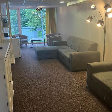 Carolina Hotel Parnu Ngoại thất bức ảnh