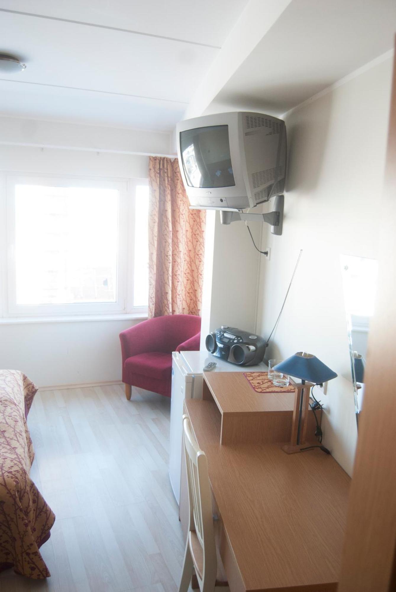 Carolina Hotel Parnu Phòng bức ảnh