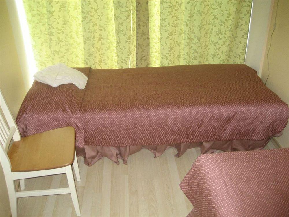 Carolina Hotel Parnu Ngoại thất bức ảnh
