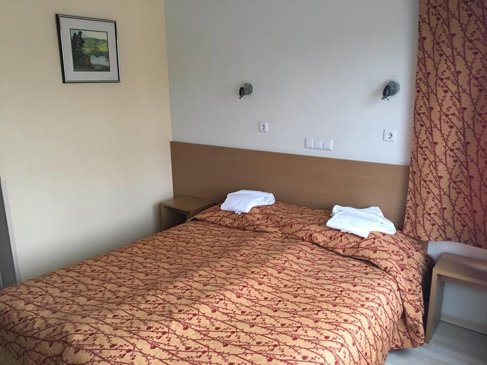 Carolina Hotel Parnu Ngoại thất bức ảnh