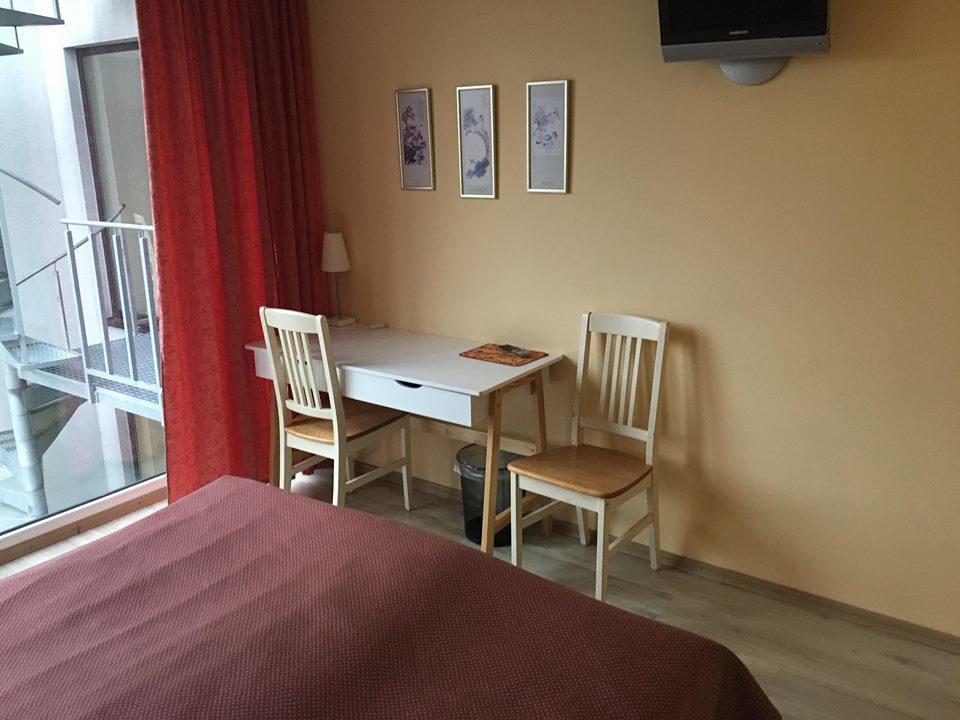 Carolina Hotel Parnu Ngoại thất bức ảnh