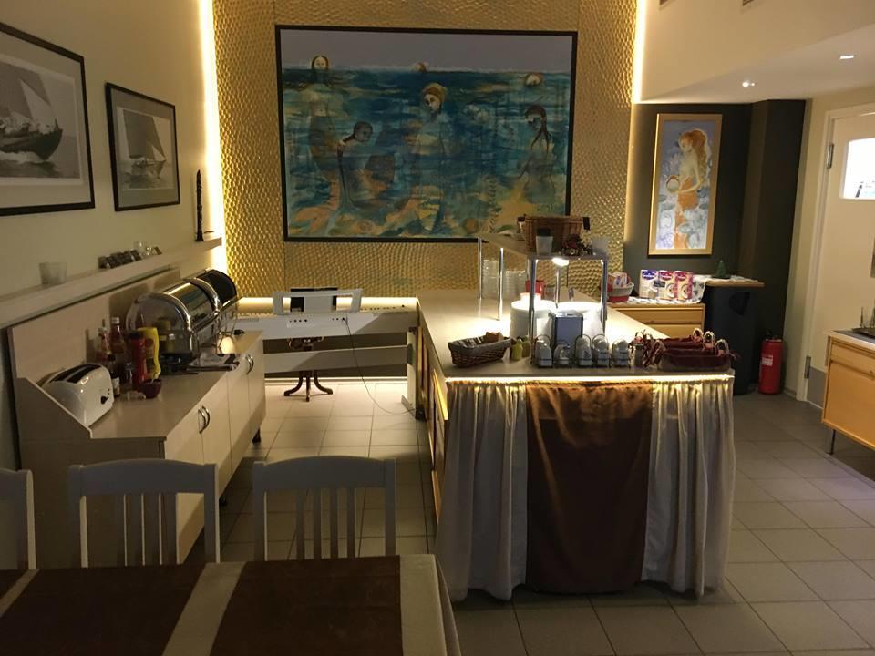 Carolina Hotel Parnu Ngoại thất bức ảnh