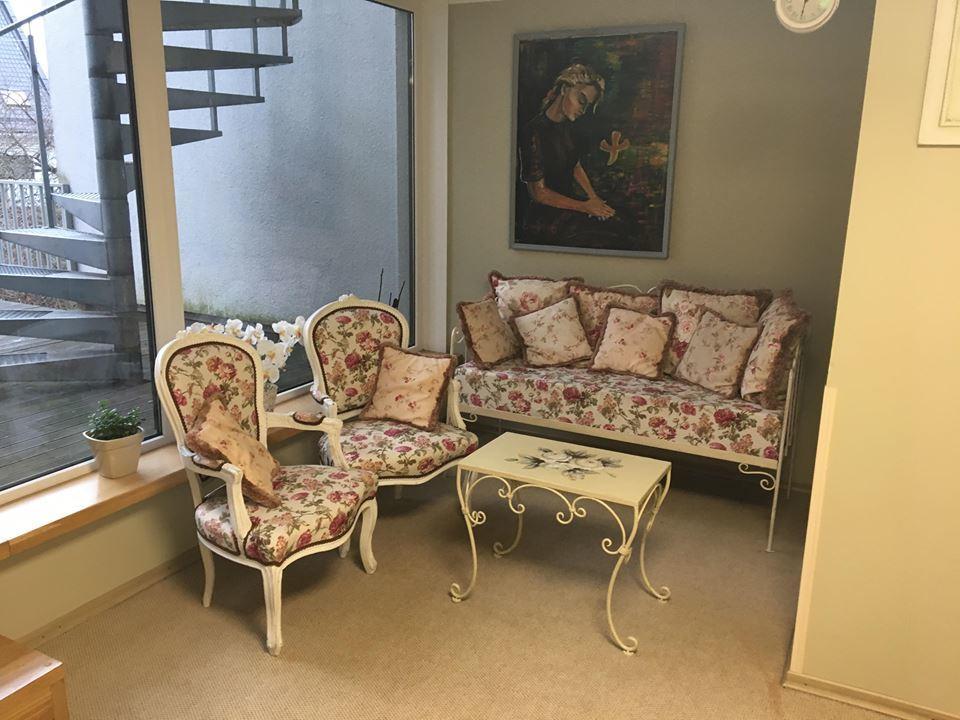 Carolina Hotel Parnu Ngoại thất bức ảnh